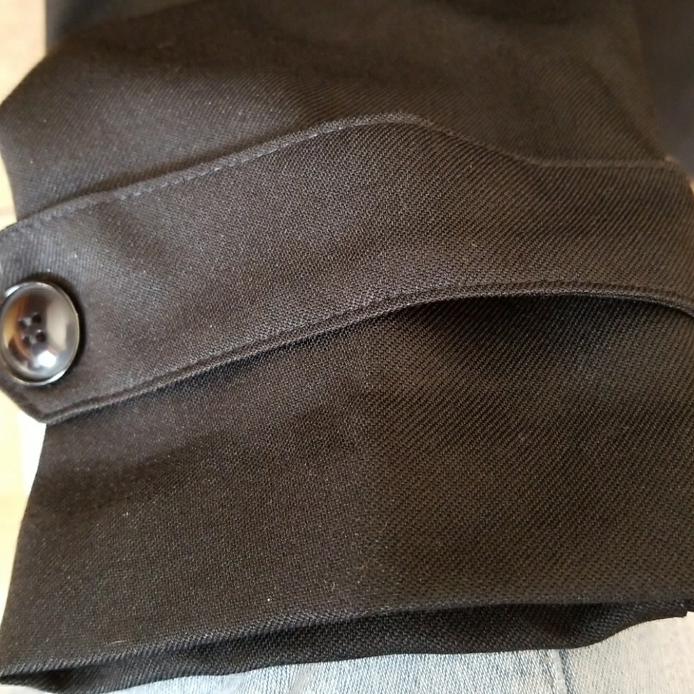 Zip up Jacket - Picture 8 of 8